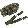Підсумок тактичний SP-SPORT
 ZK-12
 35x15x17см 9л (Камуфляж Multicam)