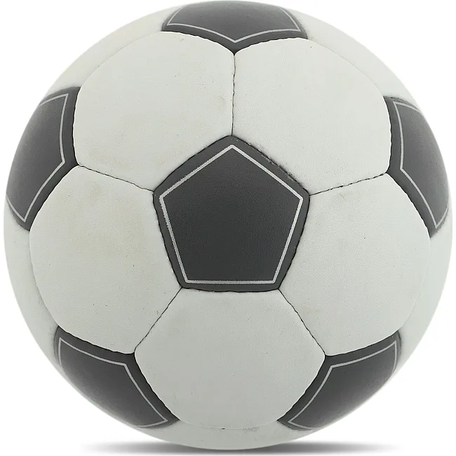 Футбольный мяч
 SOCCER STAR SOFT TOUCH VALUE FB-6033 №5 (Белый-черный)