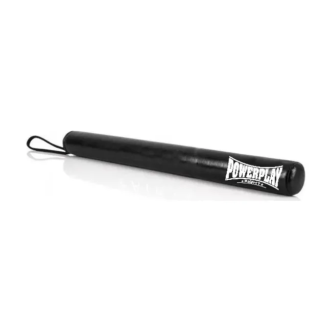 Палки для бокса (лападаны тренерские) PowerPlay PP_3069 Boxing Sticks Black (1шт.)