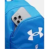Рюкзак UNDER ARMOUR Hustle Lite Backpack 26,5L синий 31х47х17 см