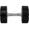 Гантель профессиональная
 CPU покрытие ZELART
 TA-3111-17_5 1шт 17,5кг