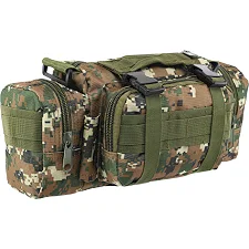Підсумок тактичний SP-SPORT ZK-12 35x15x17см 9л (Камуфляж Multicam)
