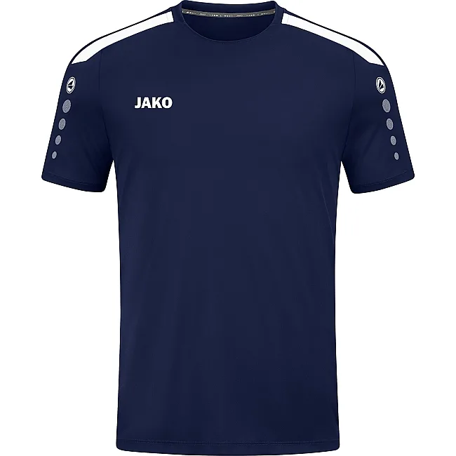 Ігрова футболка Power S/S JAKO 4223-900