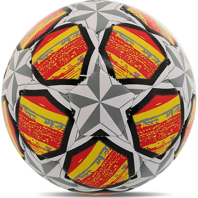 Сувенирный футбольный мяч
 STARS SP-SPORT
 FB-1288 №2 (Разные цвета)