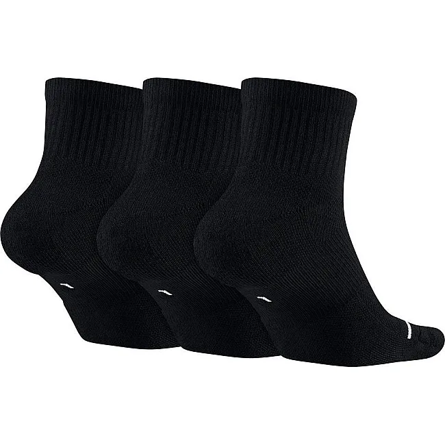 Носки Nike U J EVERYDAY MAX ANKL 3PR