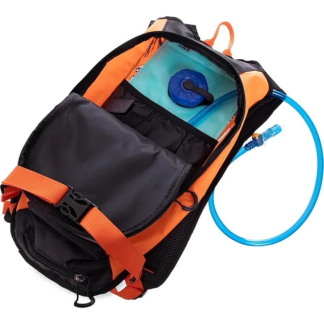 Моторюкзак з гідратором KTM MS-5122-KO 6л 49x16x8см