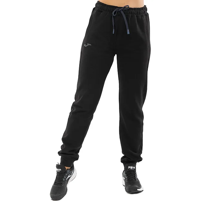 Спортивные штаны
 женские джоггеры JOMA

 STREET GENERATION 902392-100 (Черный)