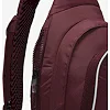 Сумка из-под плеча Nike NK NSW ESSNTL BG-MTL PLL 8L бордовый 44,5x22x10 см