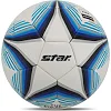 Футбольный мяч SELECT
AR THE POLARIS 2000 FIFA SB235FTB №5 PU (Белый-голубой)
