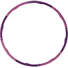 Обруч для похудения разборной Хула Хуп

 FITNESS RING SL-3012 8 секций