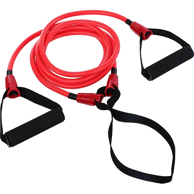 Тренажер для плавания с ручками для тренировки гребка YINGFA TRAINING BELT PL-4047-Q3B