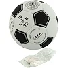 Футбольный мяч
 SOCCER STAR SOFT TOUCH VALUE FB-6033 №5 (Белый-черный)