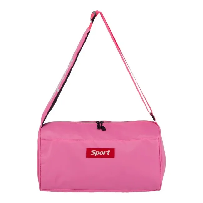 Спортивна сумка SP-SPORT SPORT GA-07 (Рожевий)