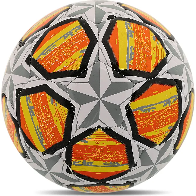 Сувенирный футбольный мяч
 STARS SP-SPORT
 FB-1288 №2 (Разные цвета)