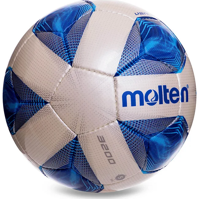 Футбольный мяч
 MOLTEN F5A3200 №5 PU