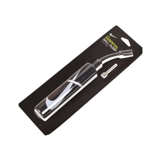 Насос Nike ESSENTIAL BALL PUMP INTL