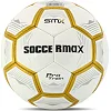 Футбольный мяч
 BALLONSTAR FB-4426 №5 PU (Белый-синий)