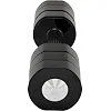 Разборные гантели
 стальные ABS покрытие 6кг ZELART
 TA-7787-6 2шт по 3кг (Черный)