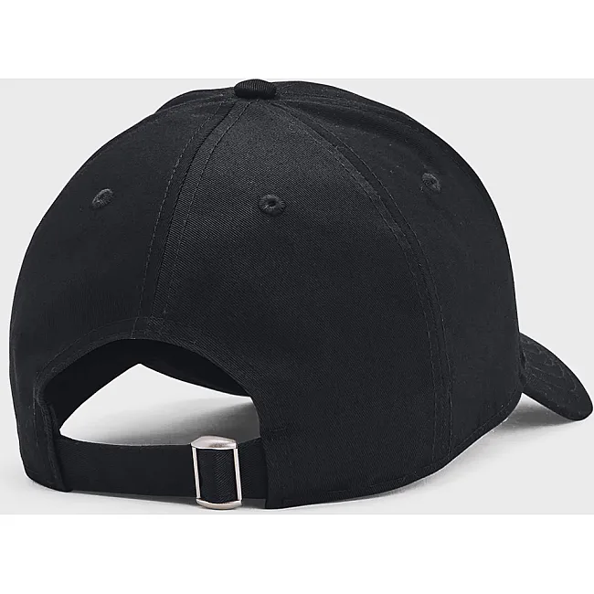 Кепка UNDER ARMOUR Mens Sportstyle Lockup Adj чоловіча
