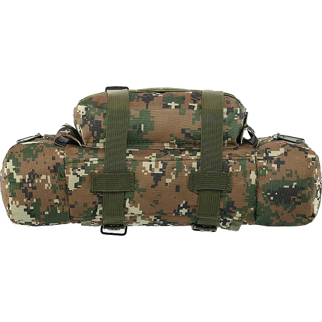 Підсумок тактичний SP-SPORT
 ZK-12
 35x15x17см 9л (Камуфляж Multicam)