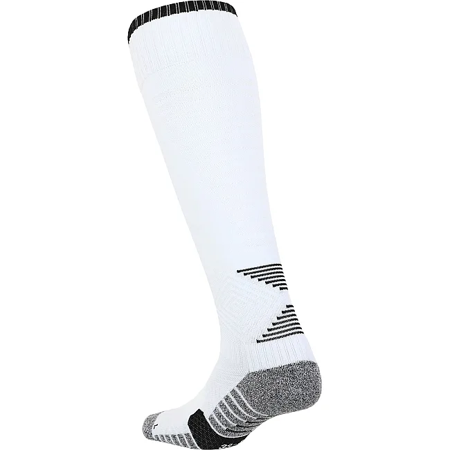 Гетры SPOINT CJM661/39-44-UKR (Черный-белый)