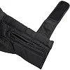 Боксерские перчатки PowerPlay 3024 Ultra Mat Черно-Белые
