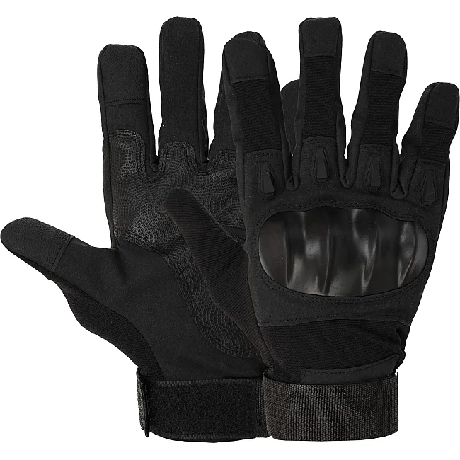 Тактические перчатки
 SP-SPORT

 BC-8790 (Черный)