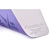 Двухсторонний коврик для йоги REEBOK Double Sided Yoga Mat 176 х 61 х 0,6 см
