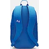Рюкзак UNDER ARMOUR Hustle Lite Backpack 26,5L синий 31х47х17 см