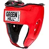 Боксерский шлем Green Hill Special (Красный)