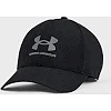 Кепка UNDER ARMOUR Isochill Armourvent STR чоловіча