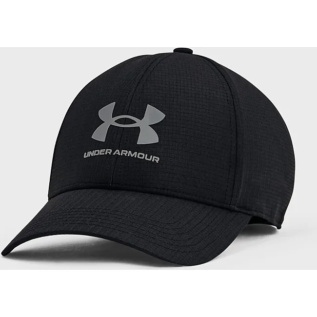 Кепка UNDER ARMOUR Isochill Armourvent STR чоловіча