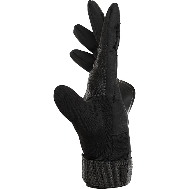 Тактические перчатки
 SP-SPORT

 BC-8790 (Черный)