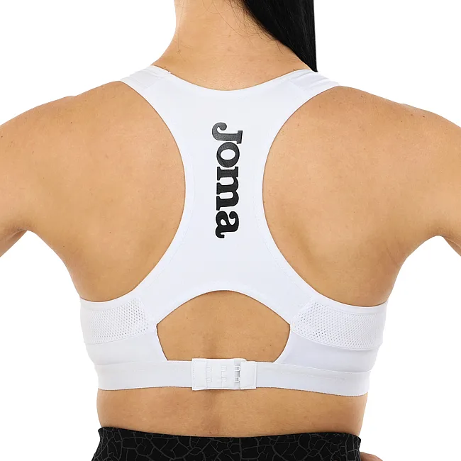 Топ женский JOMA

 BRA 900266-200 (Белый)