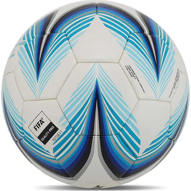 Футбольный мяч SELECT
AR THE POLARIS 2000 FIFA SB235FTB №5 PU (Белый-голубой)