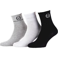 Носки Sergio Tacchini 3-pack