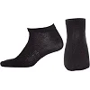 Спортивные носки мужские короткие CONVERSE A151 (Черный)