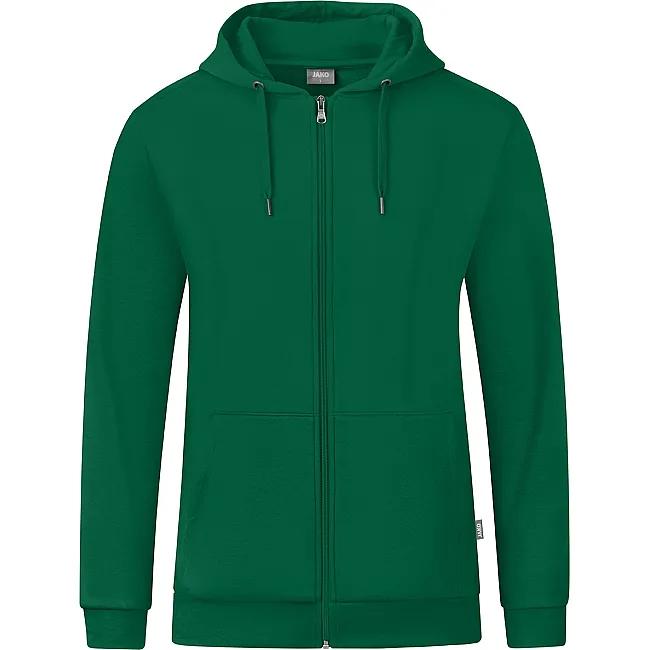 Худі organic JAKO C6820-260