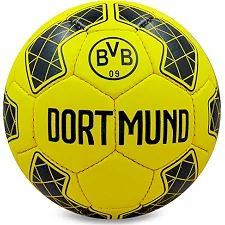 Футбольный мяч BORUSSIA DORTMUND BALLONSTAR FB-0139 №5