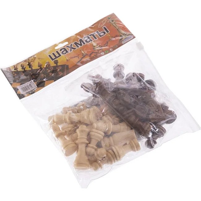 Шахматы
 деревянные с виниловым игровым полем SP-SPORT
 IG-3103-WOOD-SHAHM
 короля 5,5 см пешки 2,7 см