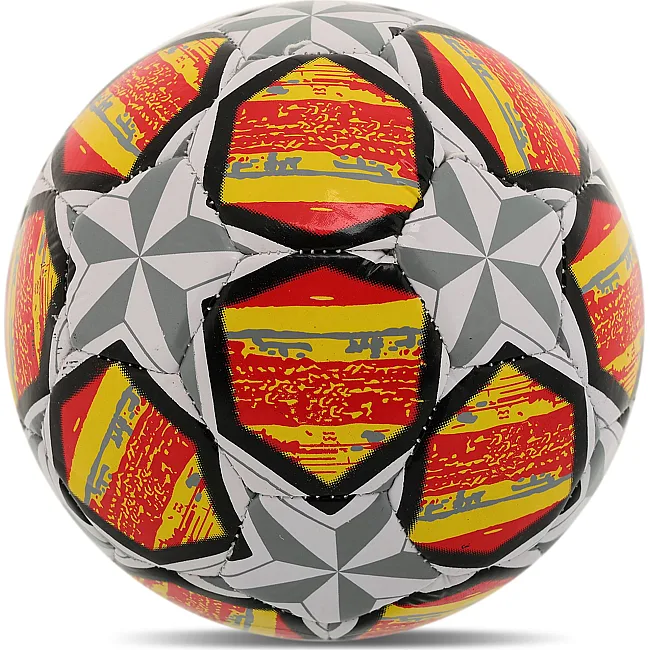 Сувенирный футбольный мяч
 STARS SP-SPORT
 FB-1288 №2 (Разные цвета)
