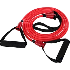 Тренажер для плавания с ручками для тренировки гребка YINGFA TRAINING BELT PL-4047-Q3B