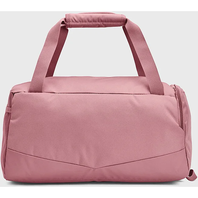 Спортивна сумка UNDER ARMOUR Undeniable 5.0 Duffle XS 24L рожевий 44,8x22x22,5 см