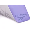 Двухсторонний коврик для йоги REEBOK Double Sided Yoga Mat 176 х 61 х 0,6 см
