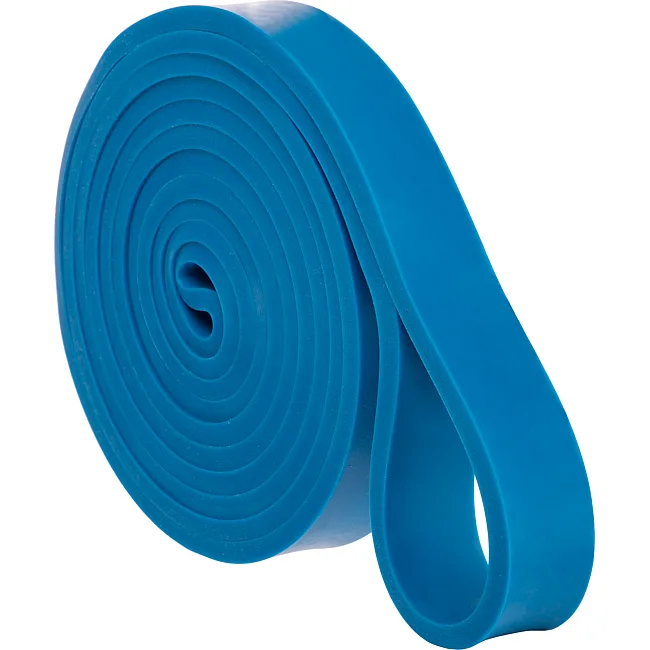Резина петля для подтягиваний SP-SPORT
 Fitness LINE FI-9584-3 35-50кг (Синий)