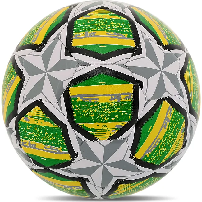 Сувенирный футбольный мяч
 STARS SP-SPORT
 FB-1288 №2 (Разные цвета)