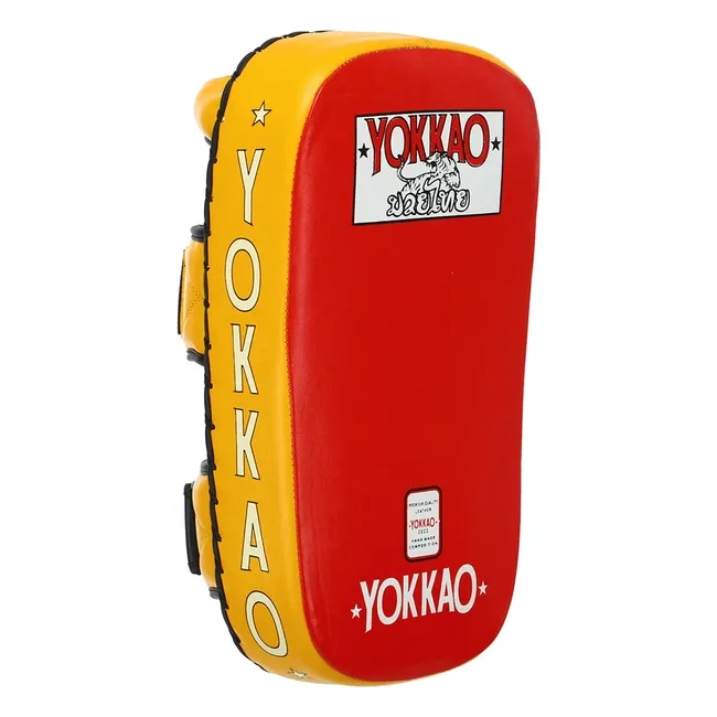 Тай-пэды YOKKAO Y-2022 1шт