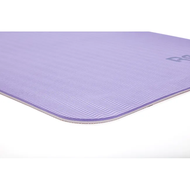 Двухсторонний коврик для йоги REEBOK Double Sided Yoga Mat 176 х 61 х 0,6 см