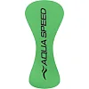 Колобашка для плавання Aqua Speed Wave PULLBUOY 61732 зелений 22,5 х 8 х 10 см
