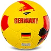 Футбольний м'яч BALLONSTAR GERMANY FB-0047-797 №5 PU